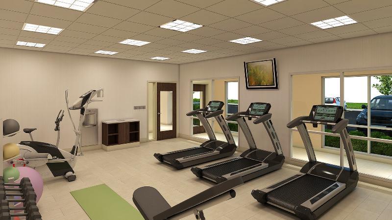 Holiday Inn Express & Suites Wilmington West - Medical Park By Ihg מראה חיצוני תמונה